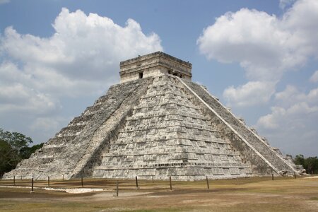 Mexico chic itzá mayan culture