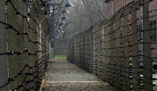 History concentration camp the museum