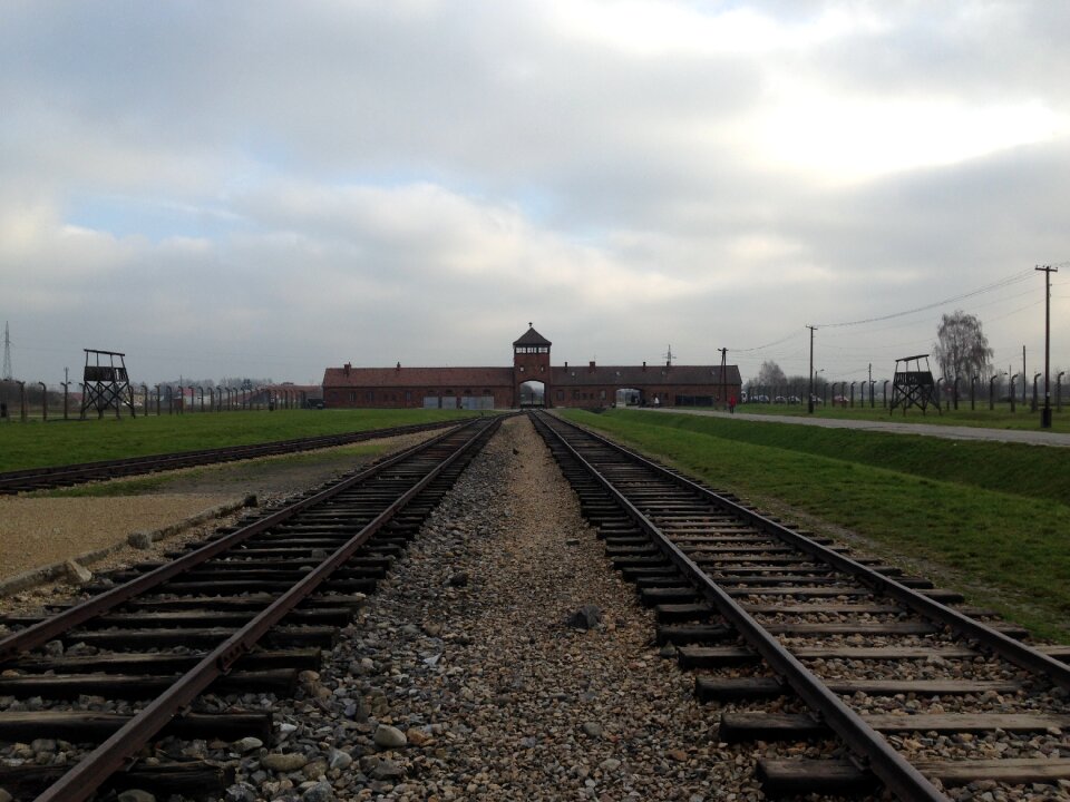 The museum history concentration camp