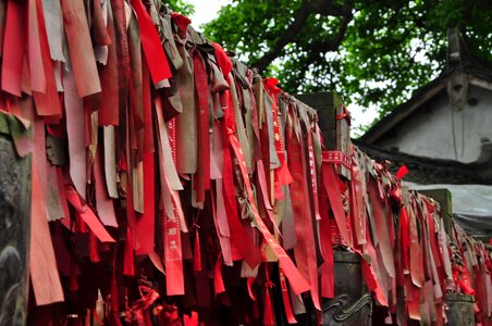 Clifford pingle ancient town china