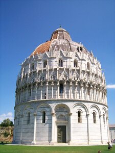 Buildings tower of pisa monument photo