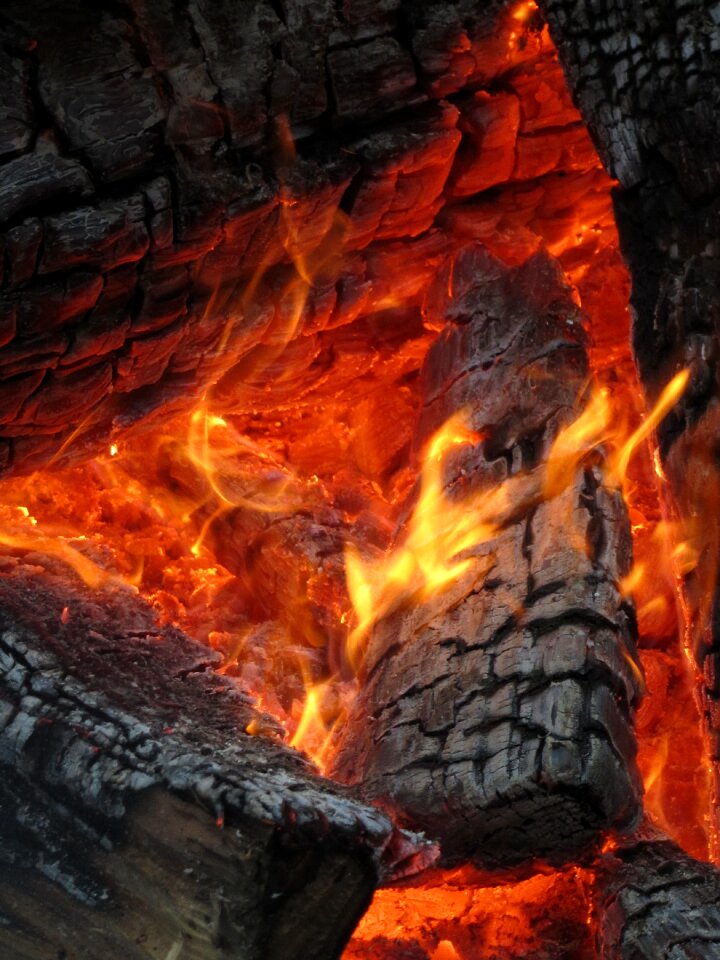 Fire neuss christmas