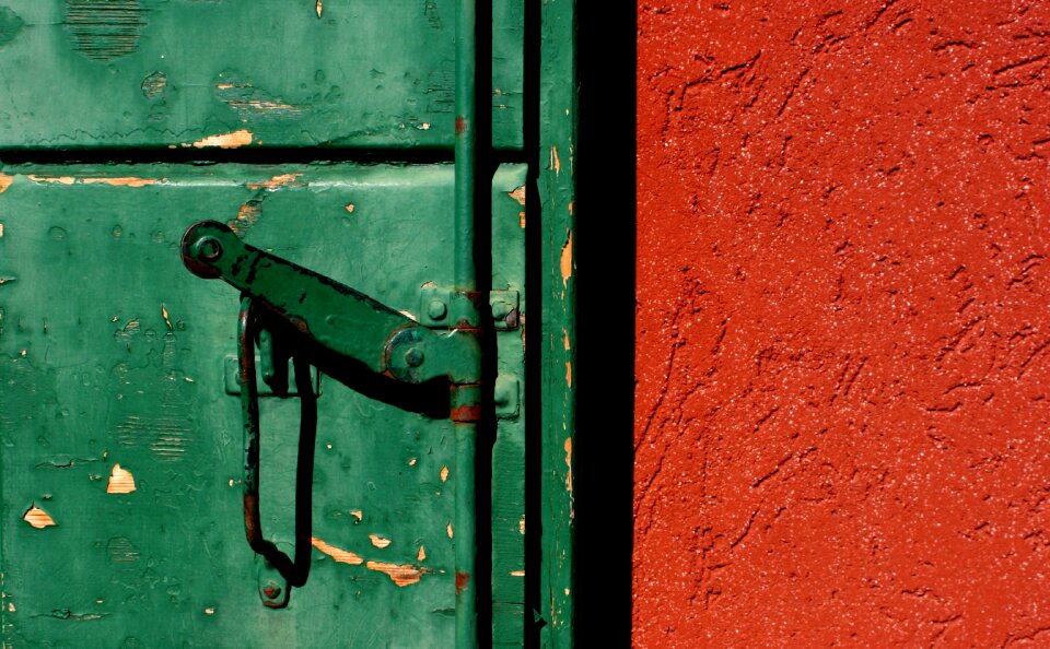 Green design season