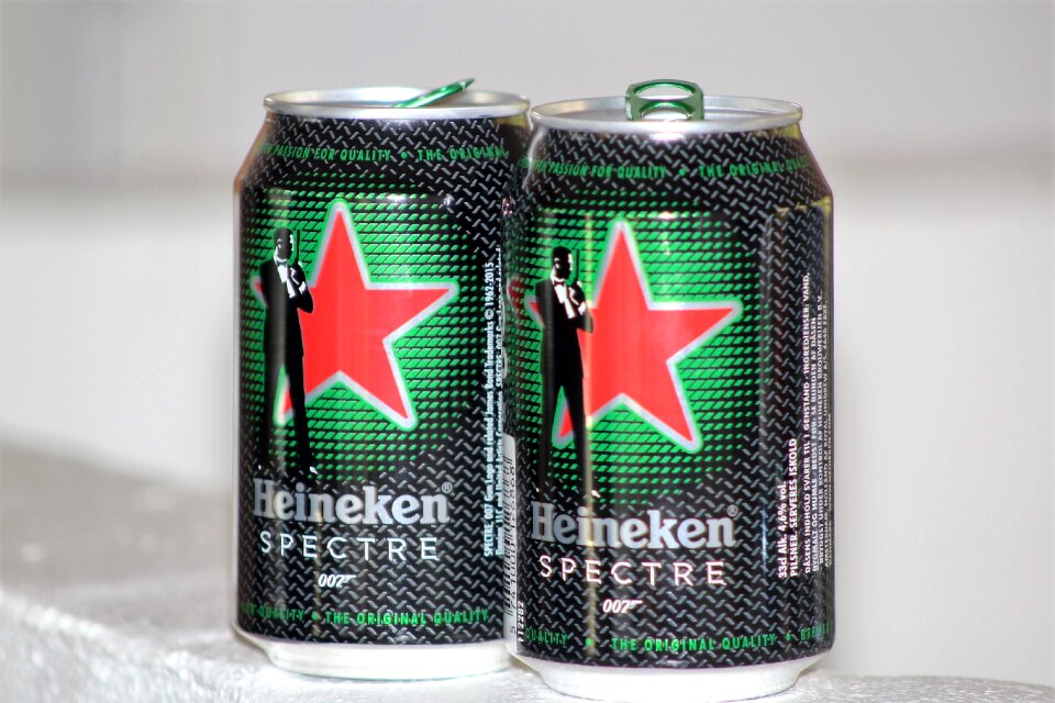 Cans beer party alcohol