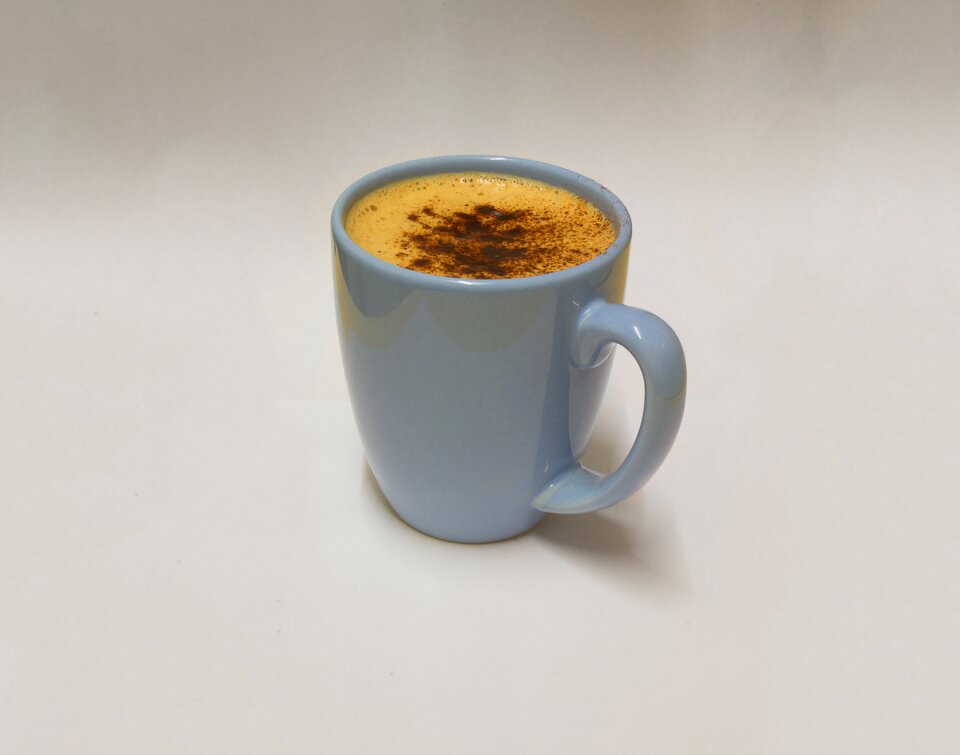 Coffee espresso drink photo