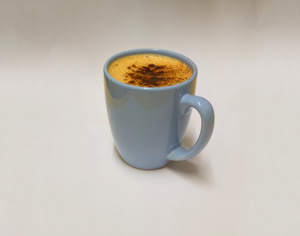 Coffee espresso drink