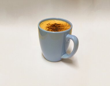 Coffee espresso drink