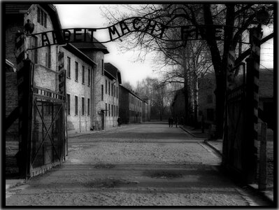 History concentration camp the museum