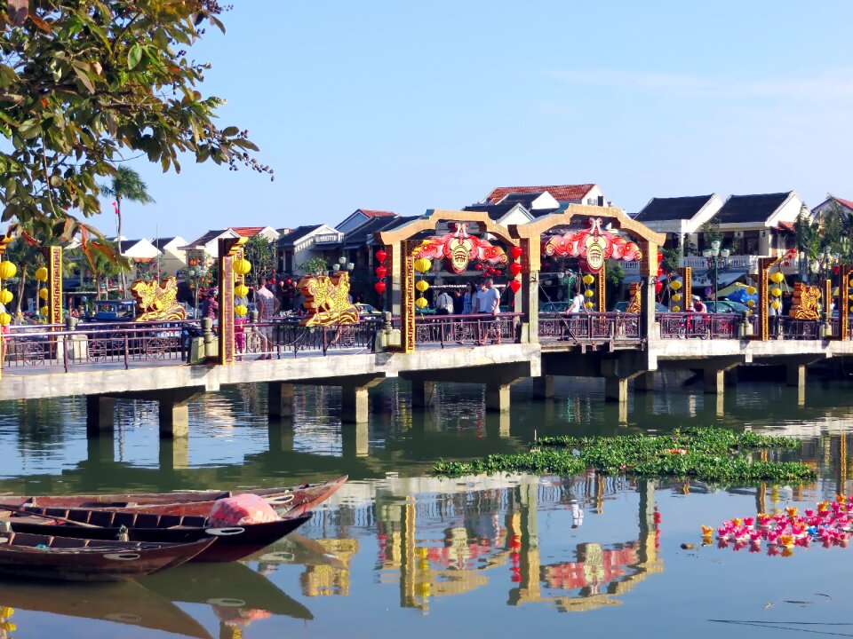Festival popular water