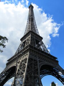 France viva la france eiffel tower