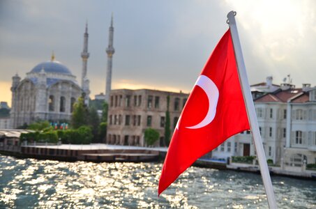 Cami marine turkey