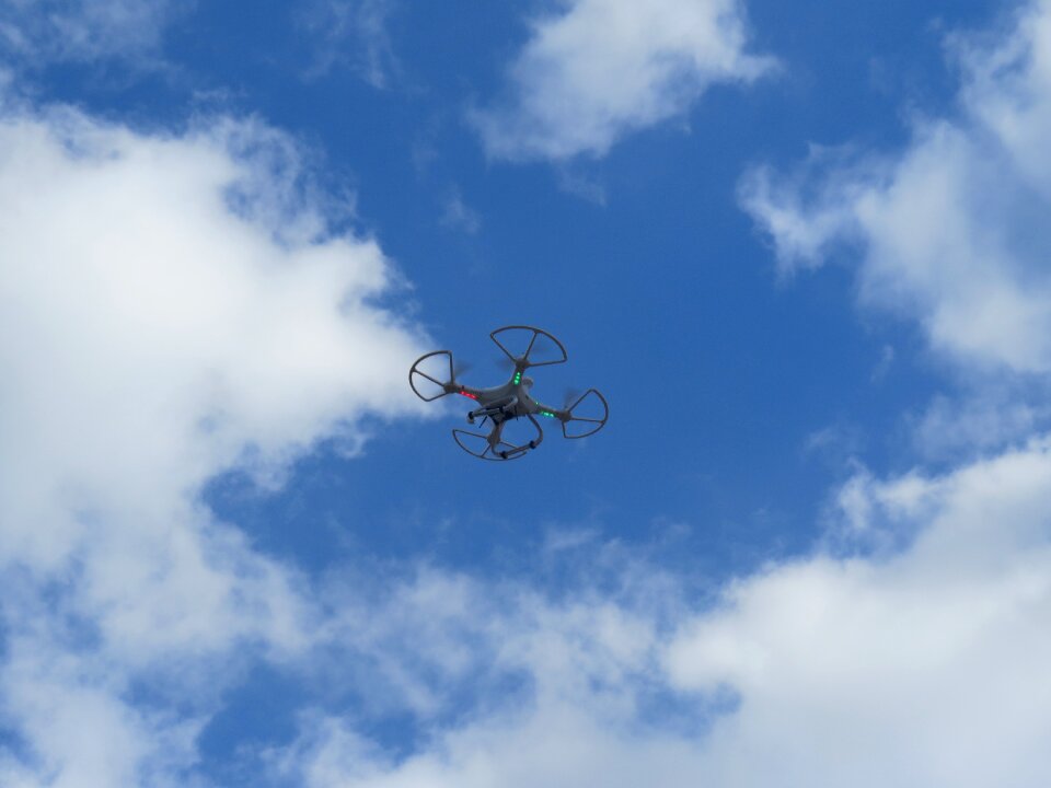 Flight mini drone drone