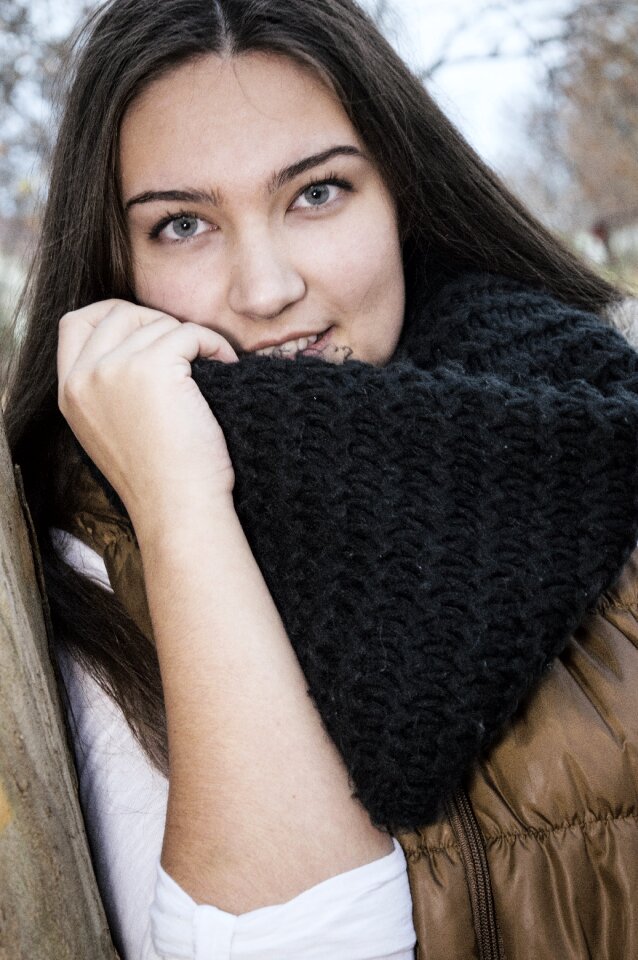 Pretty smile model