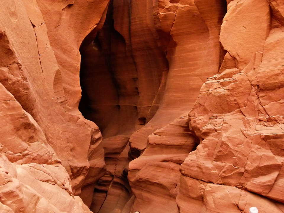Canyon page arizona