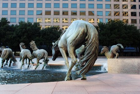 Architecture monument travel
