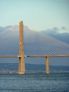 Lisboa monument architecture photo