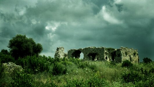 Antiquity turkey vacations