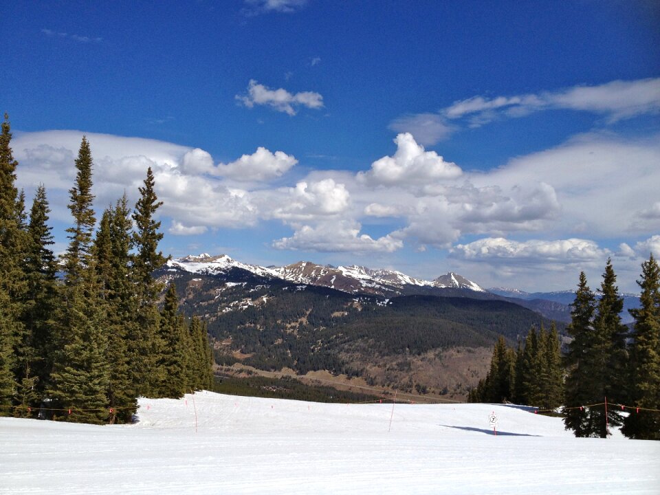 Ski nature america