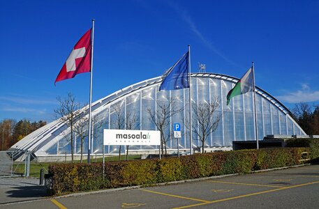 Masoala zoo zurich