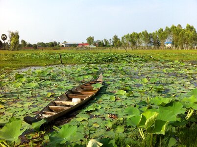 Kampong chhnang cambodia outdoor