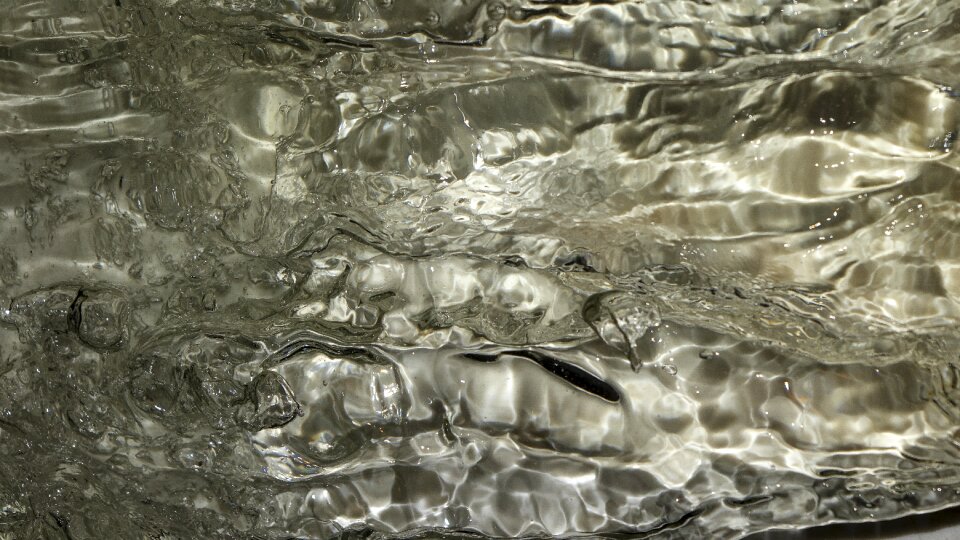Liquid design layer