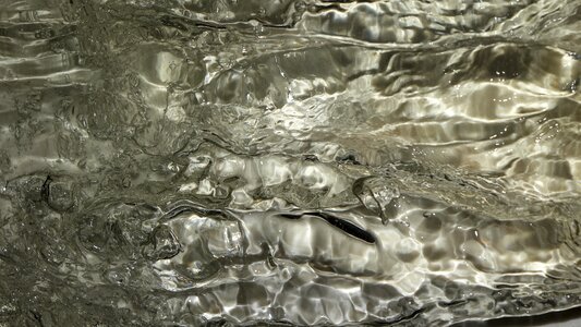 Liquid design layer