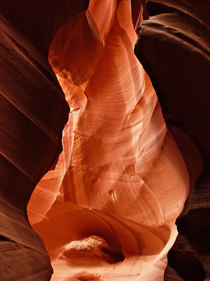 Canyon page arizona