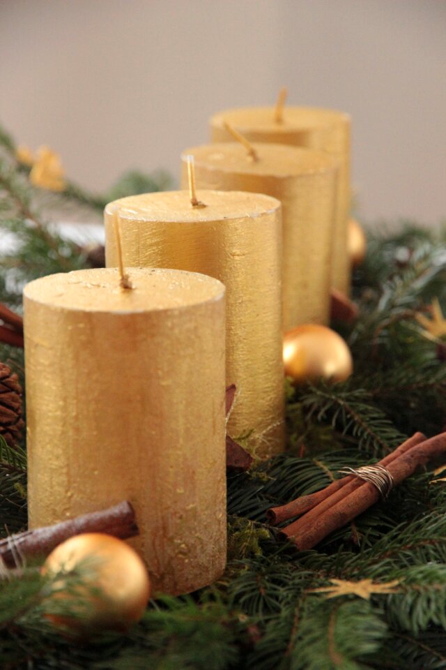 Advent christmas christmas time