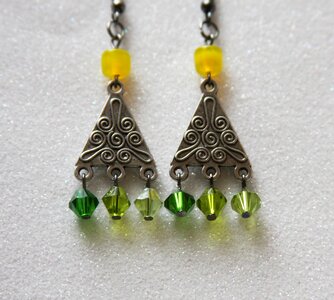 Jewelry female accessories