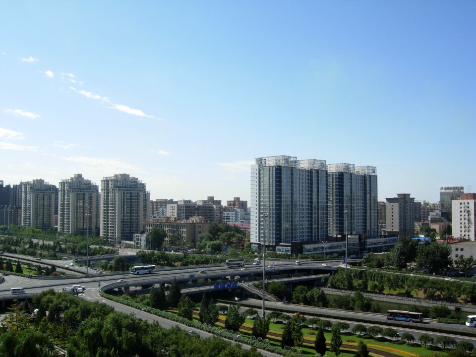 Beijing lou group