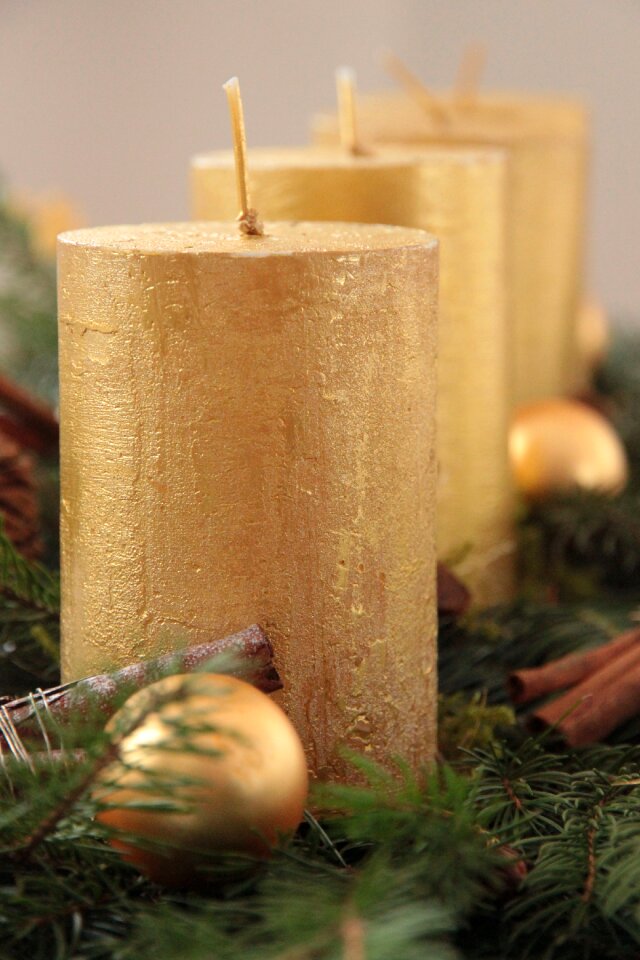 Advent christmas christmas time