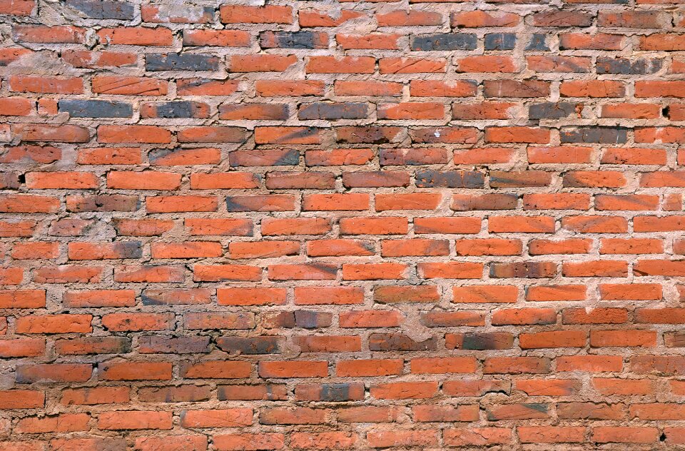 Common texture common brick