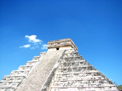 Mayan yucataan