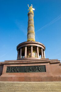 Germany statue sculpture