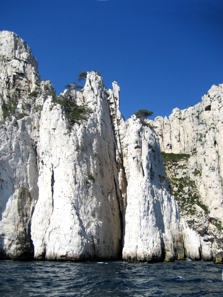 Cassis provence-alpes-côte d'azur mediterranean