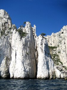Cassis provence-alpes-côte d'azur mediterranean