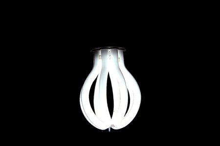 Glow lighting led