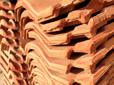 Tiles stack of tiles tile brick color