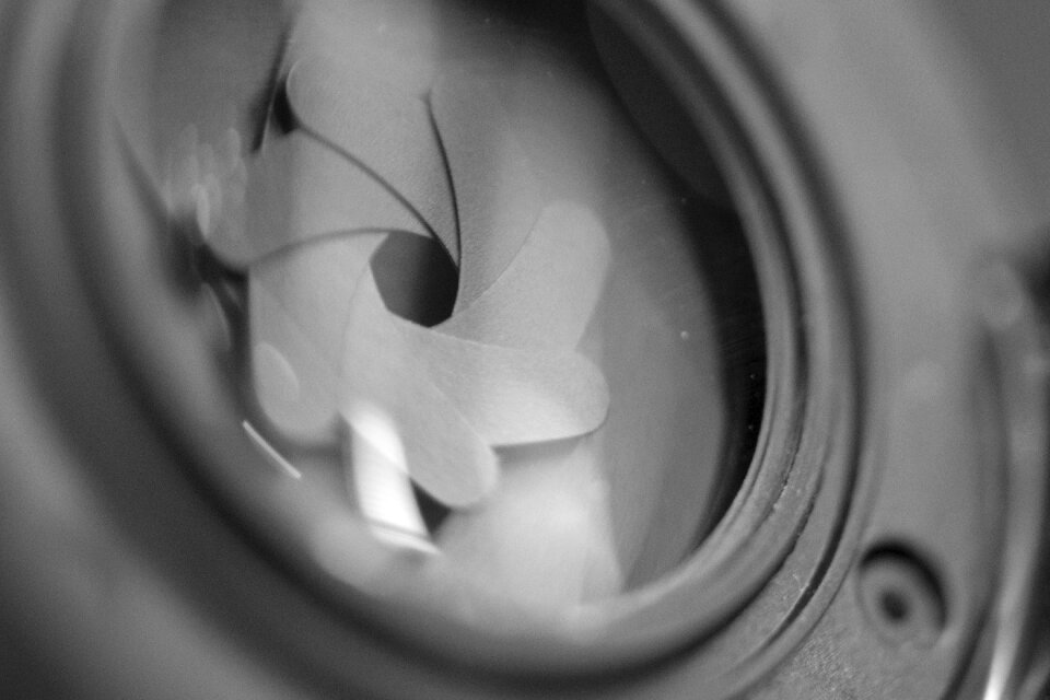 Equipment macro
