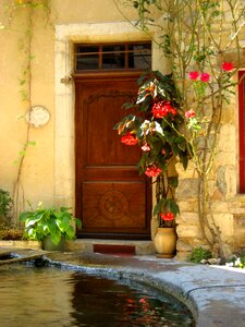 Vaucluse provence-alpes-côte d'azur france photo