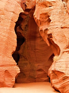 Canyon page arizona