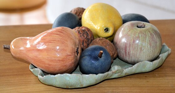 Art decoration artistically