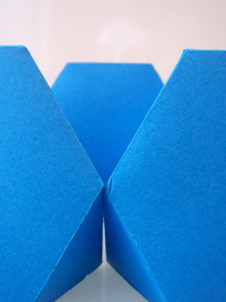 Form module geometric