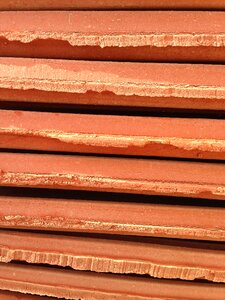 Tiles stack of tiles tile brick color