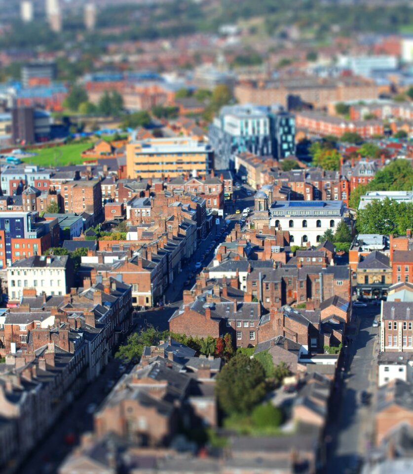 England travel tourism
