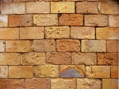 Background texture bricks