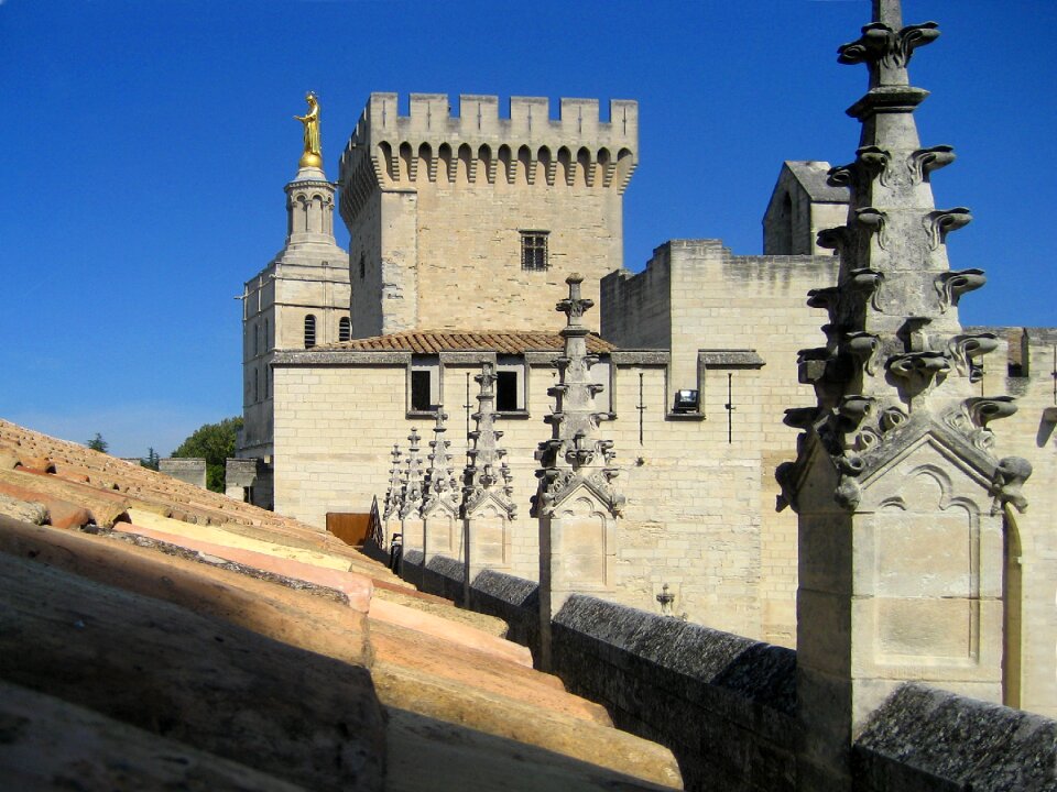 France palace unesco