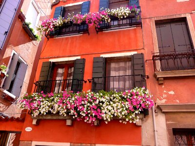 Building house travel