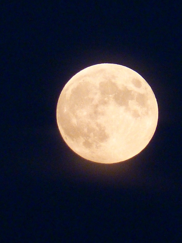 Romance moonlight mystical