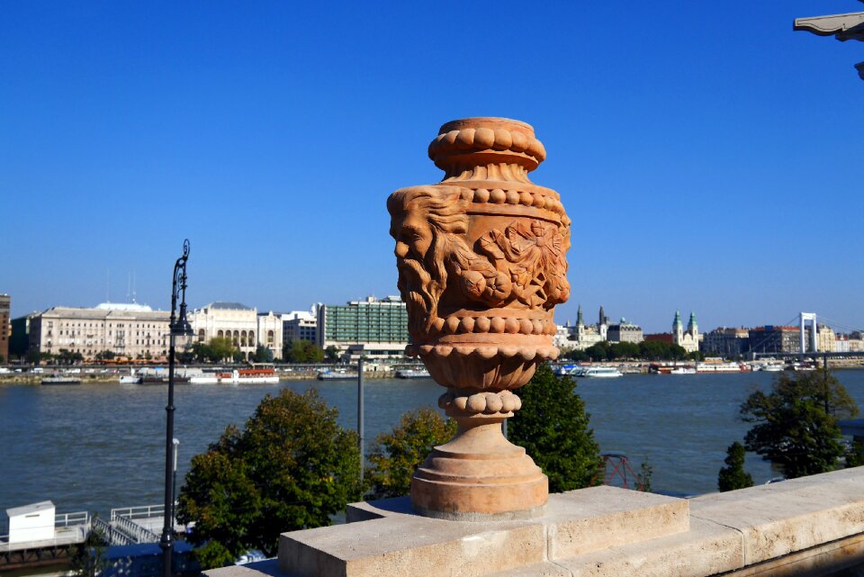 Renovation monument miklós ybl